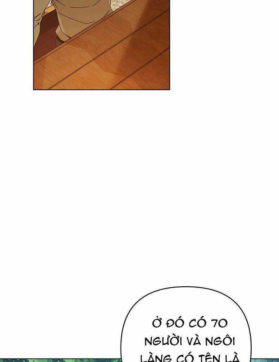 Tôi Từ Bỏ Tất Cả Để Khởi Đầu Ở Một Thế Giới Khác Chapter 29 trang 64