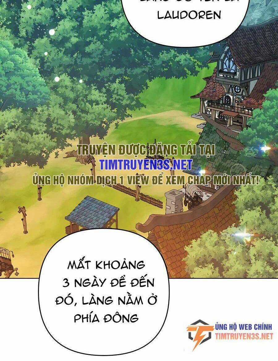 Tôi Từ Bỏ Tất Cả Để Khởi Đầu Ở Một Thế Giới Khác Chapter 29 trang 65