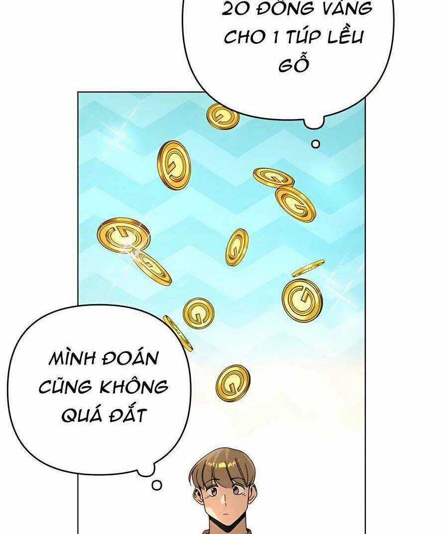 Tôi Từ Bỏ Tất Cả Để Khởi Đầu Ở Một Thế Giới Khác Chapter 29 trang 68