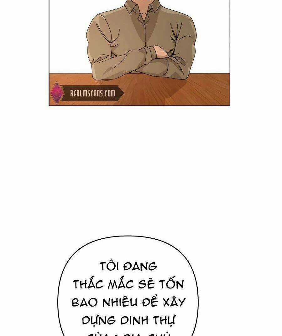 Tôi Từ Bỏ Tất Cả Để Khởi Đầu Ở Một Thế Giới Khác Chapter 29 trang 69