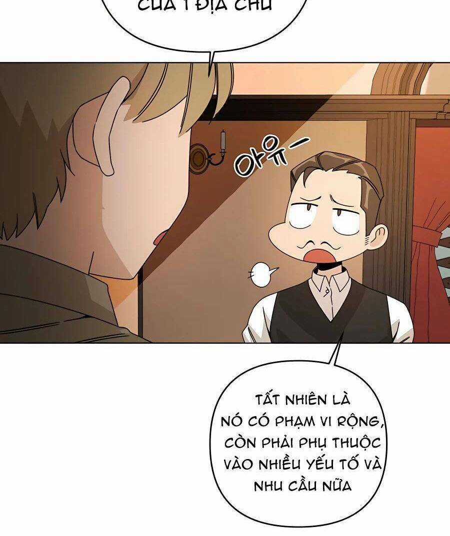 Tôi Từ Bỏ Tất Cả Để Khởi Đầu Ở Một Thế Giới Khác Chapter 29 trang 70