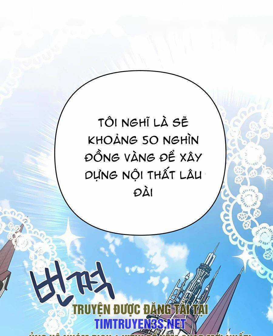 Tôi Từ Bỏ Tất Cả Để Khởi Đầu Ở Một Thế Giới Khác Chapter 29 trang 72