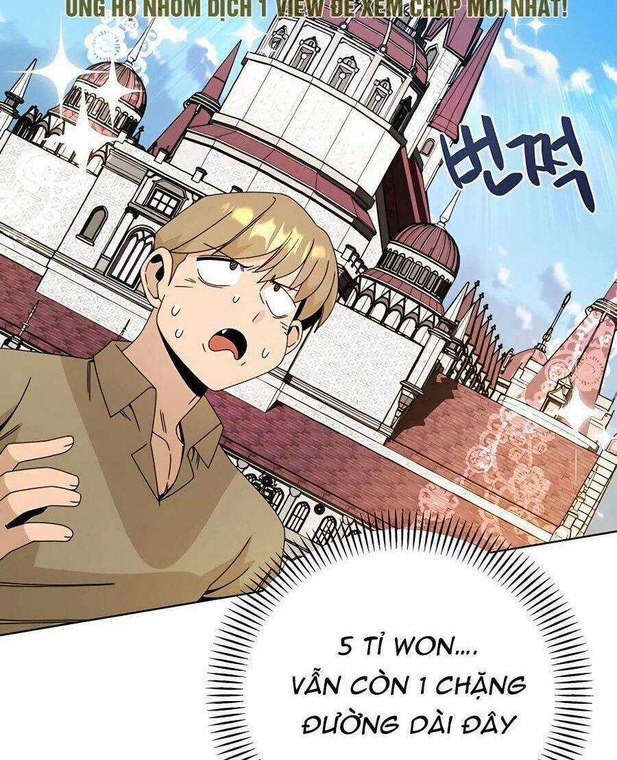 Tôi Từ Bỏ Tất Cả Để Khởi Đầu Ở Một Thế Giới Khác Chapter 29 trang 73