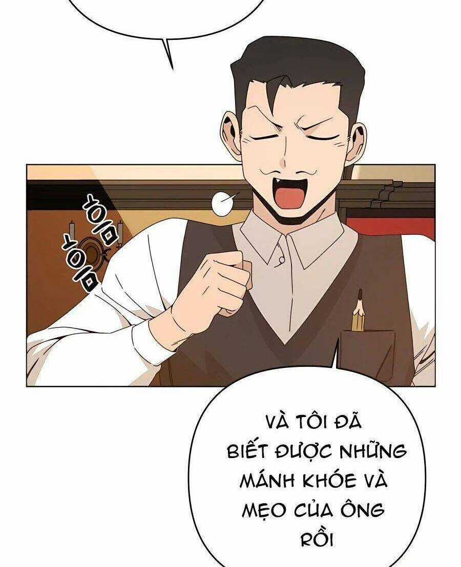 Tôi Từ Bỏ Tất Cả Để Khởi Đầu Ở Một Thế Giới Khác Chapter 29 trang 75