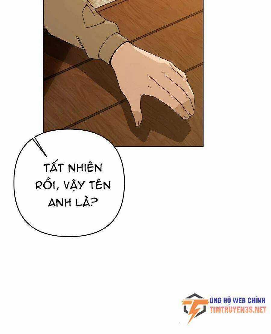 Tôi Từ Bỏ Tất Cả Để Khởi Đầu Ở Một Thế Giới Khác Chapter 29 trang 77