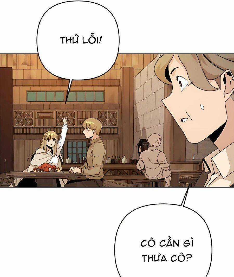 Tôi Từ Bỏ Tất Cả Để Khởi Đầu Ở Một Thế Giới Khác Chapter 29 trang 8