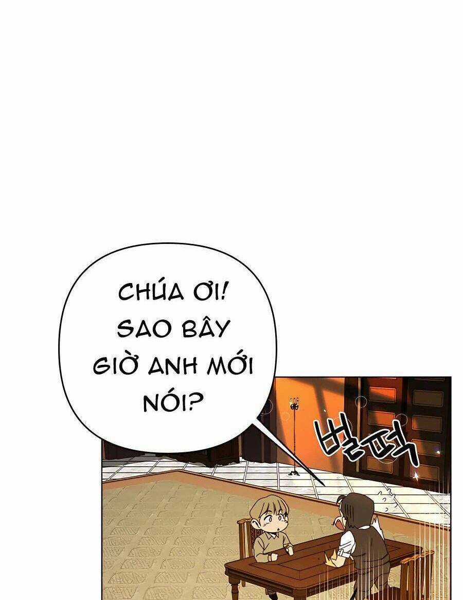 Tôi Từ Bỏ Tất Cả Để Khởi Đầu Ở Một Thế Giới Khác Chapter 29 trang 80