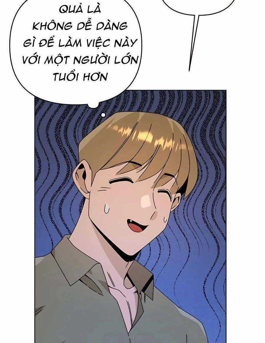 Tôi Từ Bỏ Tất Cả Để Khởi Đầu Ở Một Thế Giới Khác Chapter 29 trang 82