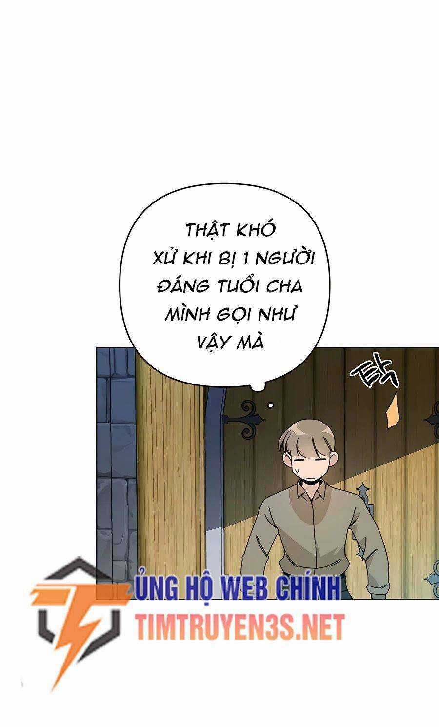 Tôi Từ Bỏ Tất Cả Để Khởi Đầu Ở Một Thế Giới Khác Chapter 29 trang 84