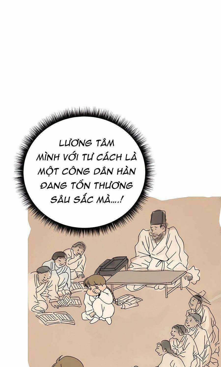 Tôi Từ Bỏ Tất Cả Để Khởi Đầu Ở Một Thế Giới Khác Chapter 29 trang 85