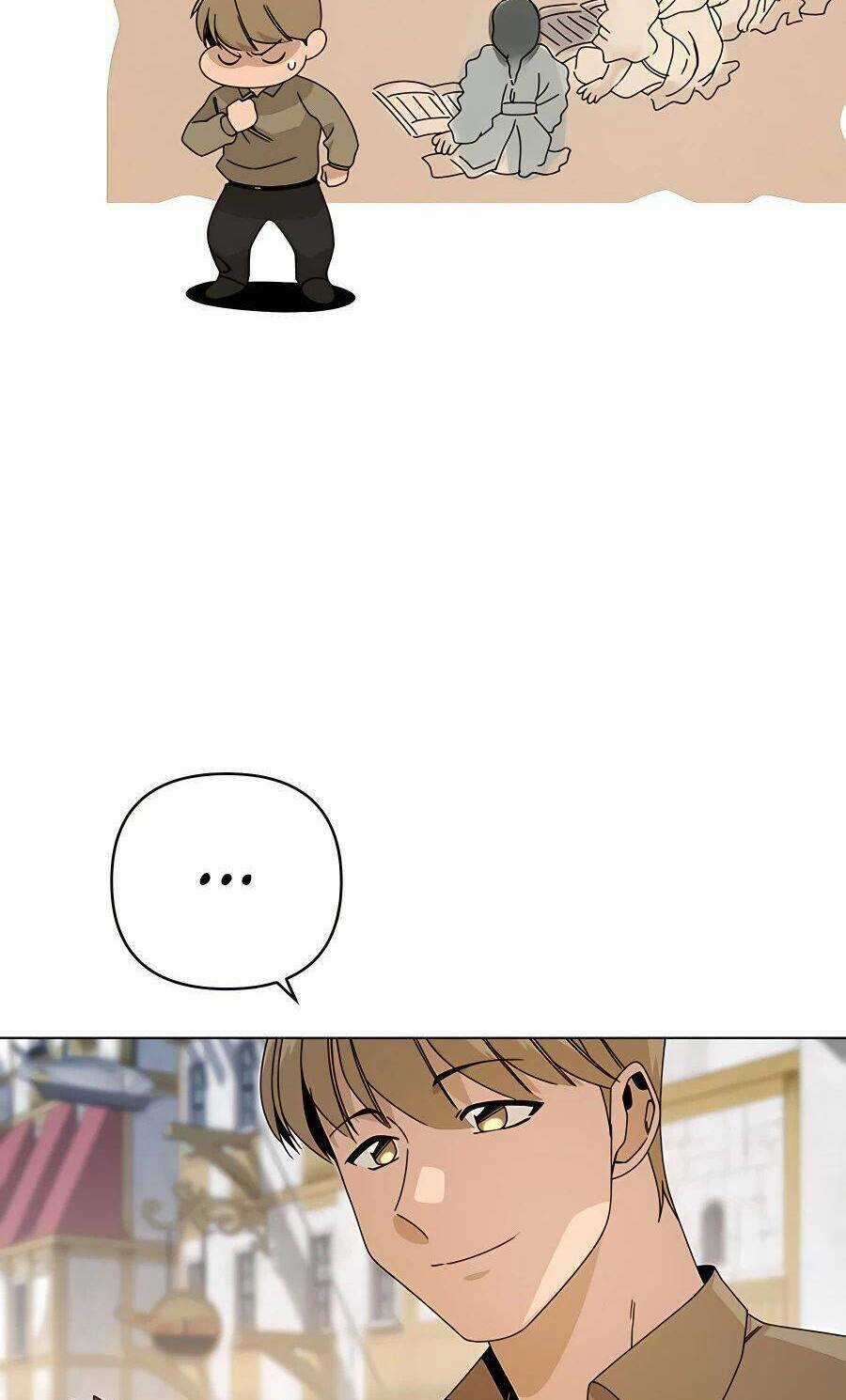 Tôi Từ Bỏ Tất Cả Để Khởi Đầu Ở Một Thế Giới Khác Chapter 29 trang 86