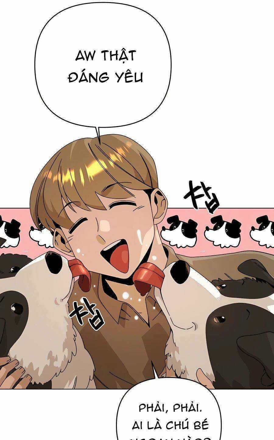 Tôi Từ Bỏ Tất Cả Để Khởi Đầu Ở Một Thế Giới Khác Chapter 29 trang 94