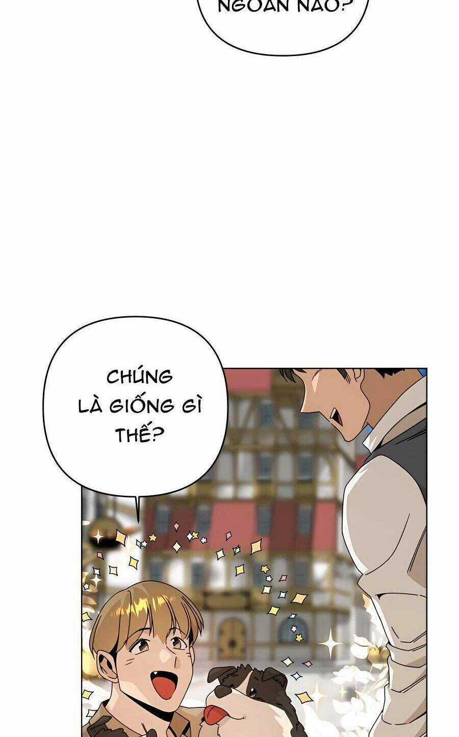 Tôi Từ Bỏ Tất Cả Để Khởi Đầu Ở Một Thế Giới Khác Chapter 29 trang 95