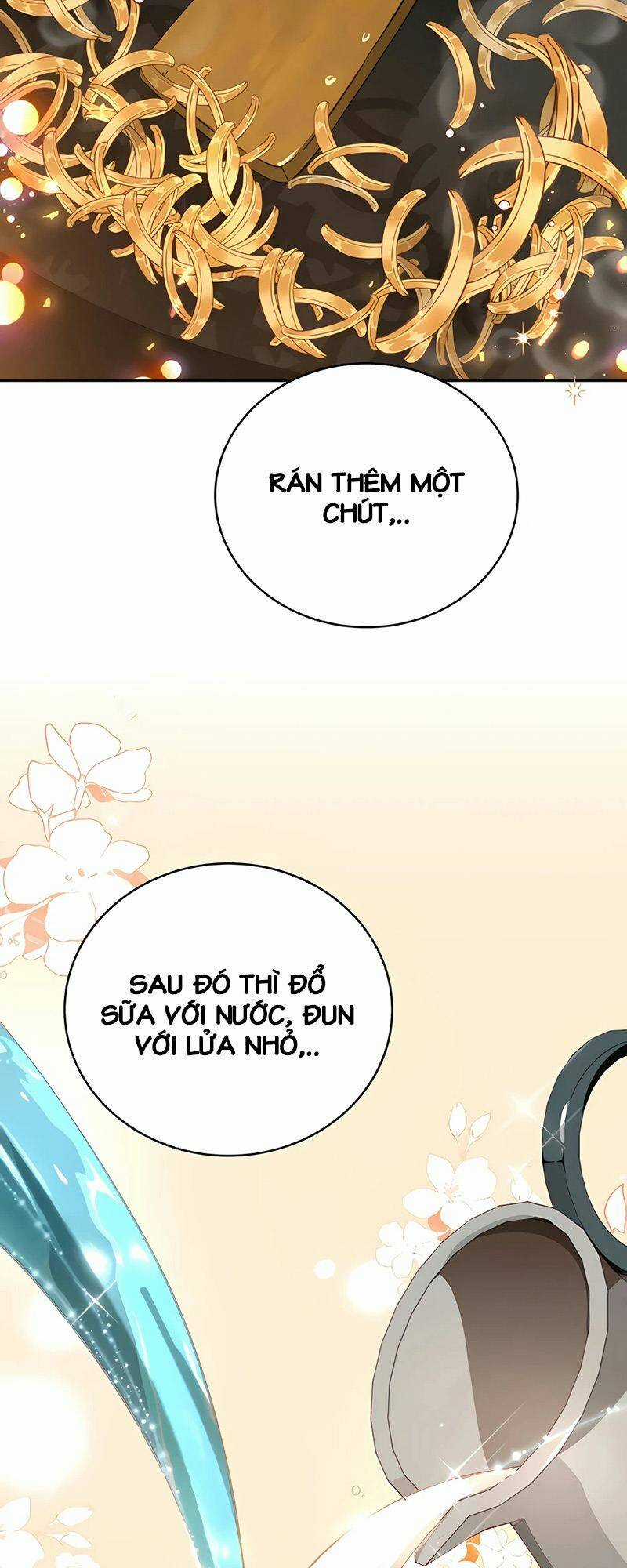 Tôi Từ Bỏ Tất Cả Để Khởi Đầu Ở Một Thế Giới Khác Chapter 3 trang 10