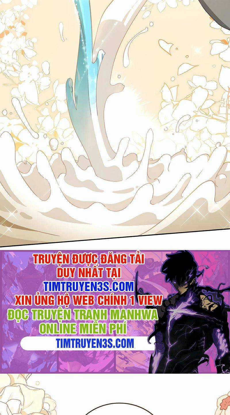 Tôi Từ Bỏ Tất Cả Để Khởi Đầu Ở Một Thế Giới Khác Chapter 3 trang 11