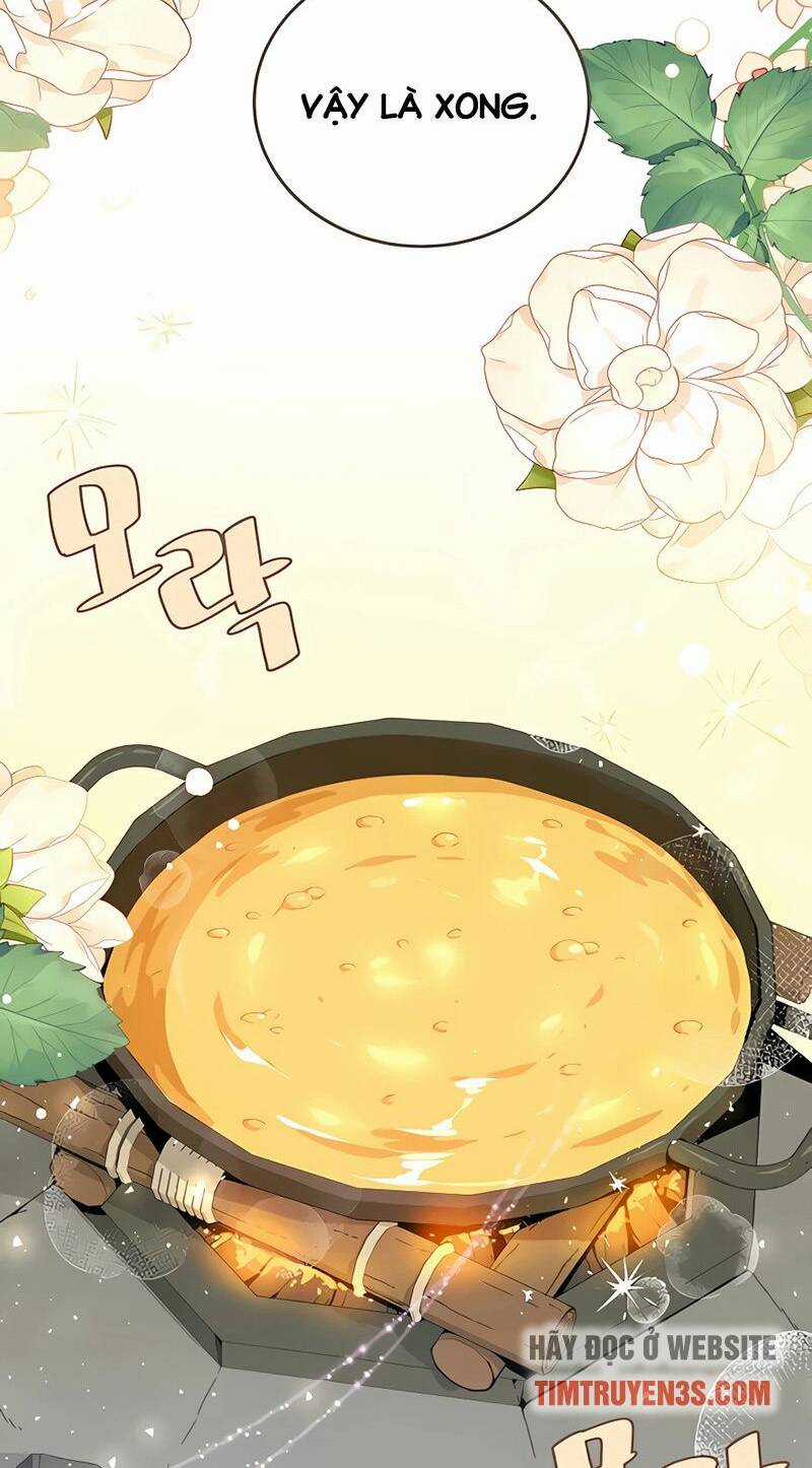 Tôi Từ Bỏ Tất Cả Để Khởi Đầu Ở Một Thế Giới Khác Chapter 3 trang 12