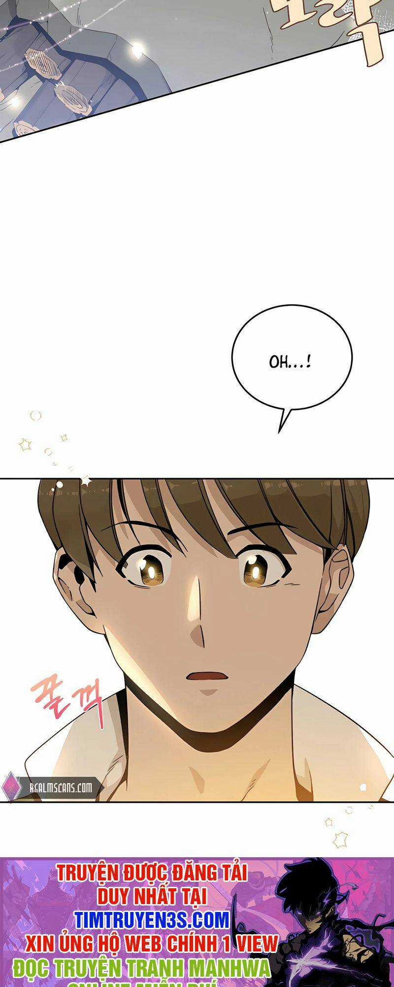 Tôi Từ Bỏ Tất Cả Để Khởi Đầu Ở Một Thế Giới Khác Chapter 3 trang 13