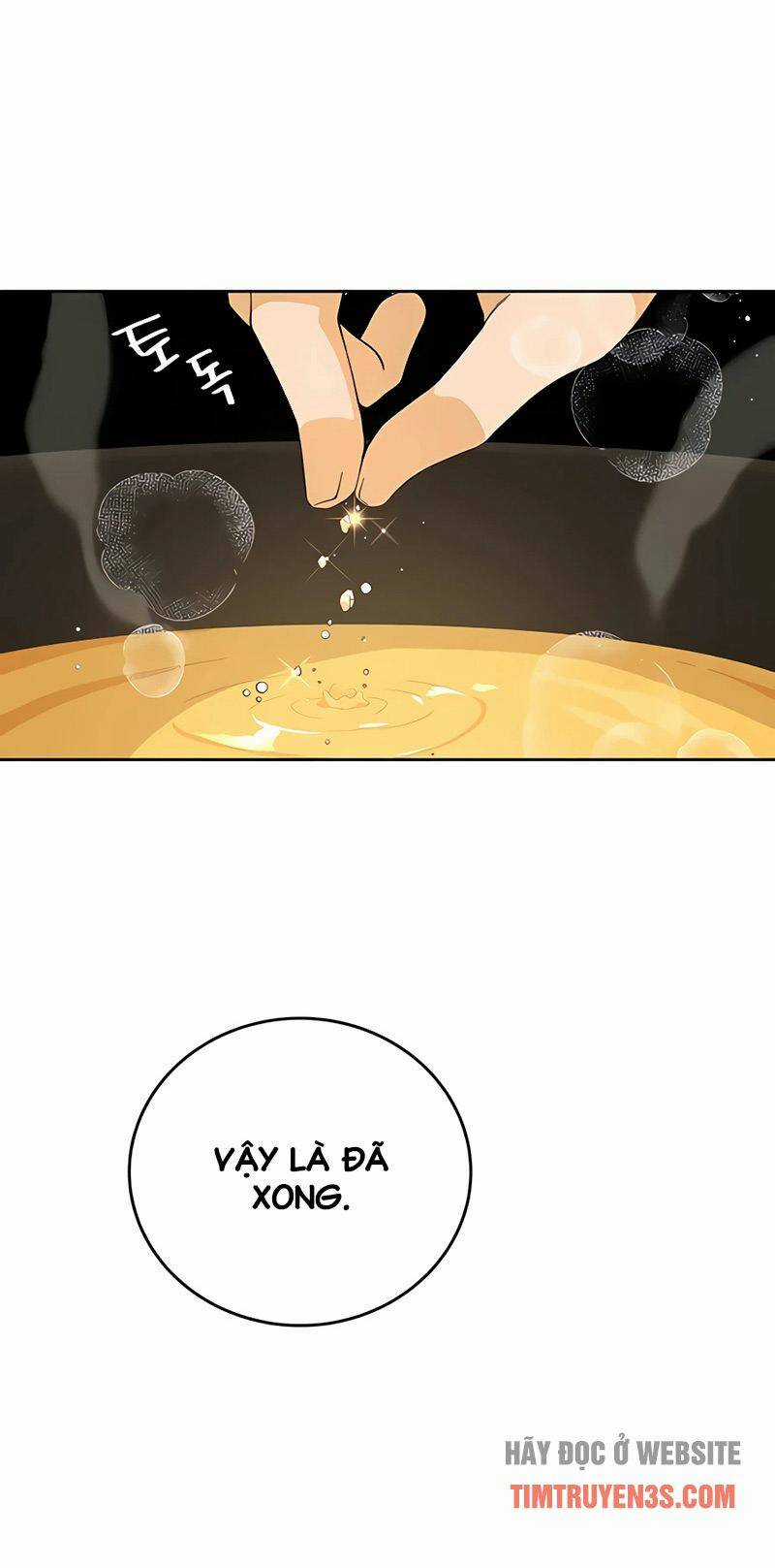 Tôi Từ Bỏ Tất Cả Để Khởi Đầu Ở Một Thế Giới Khác Chapter 3 trang 15