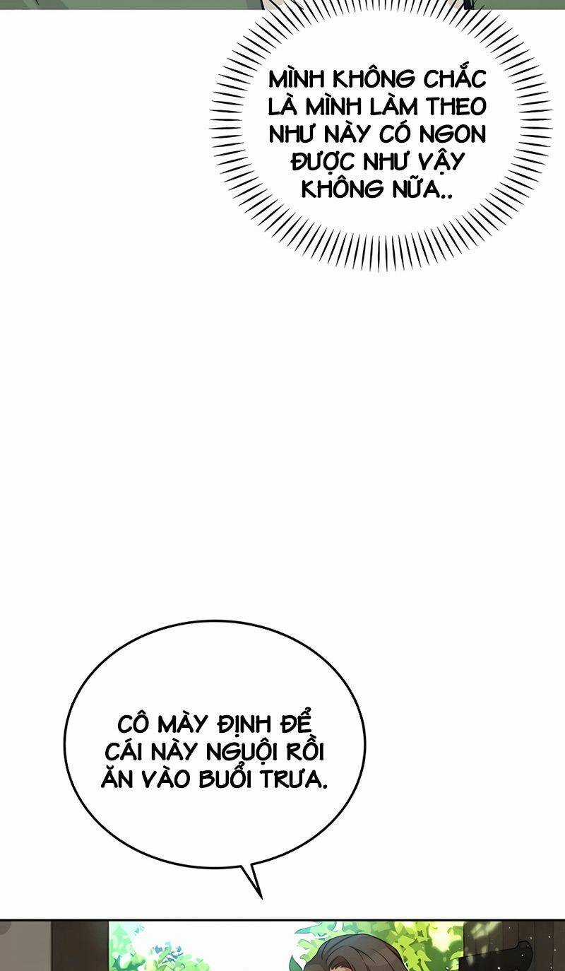 Tôi Từ Bỏ Tất Cả Để Khởi Đầu Ở Một Thế Giới Khác Chapter 3 trang 17