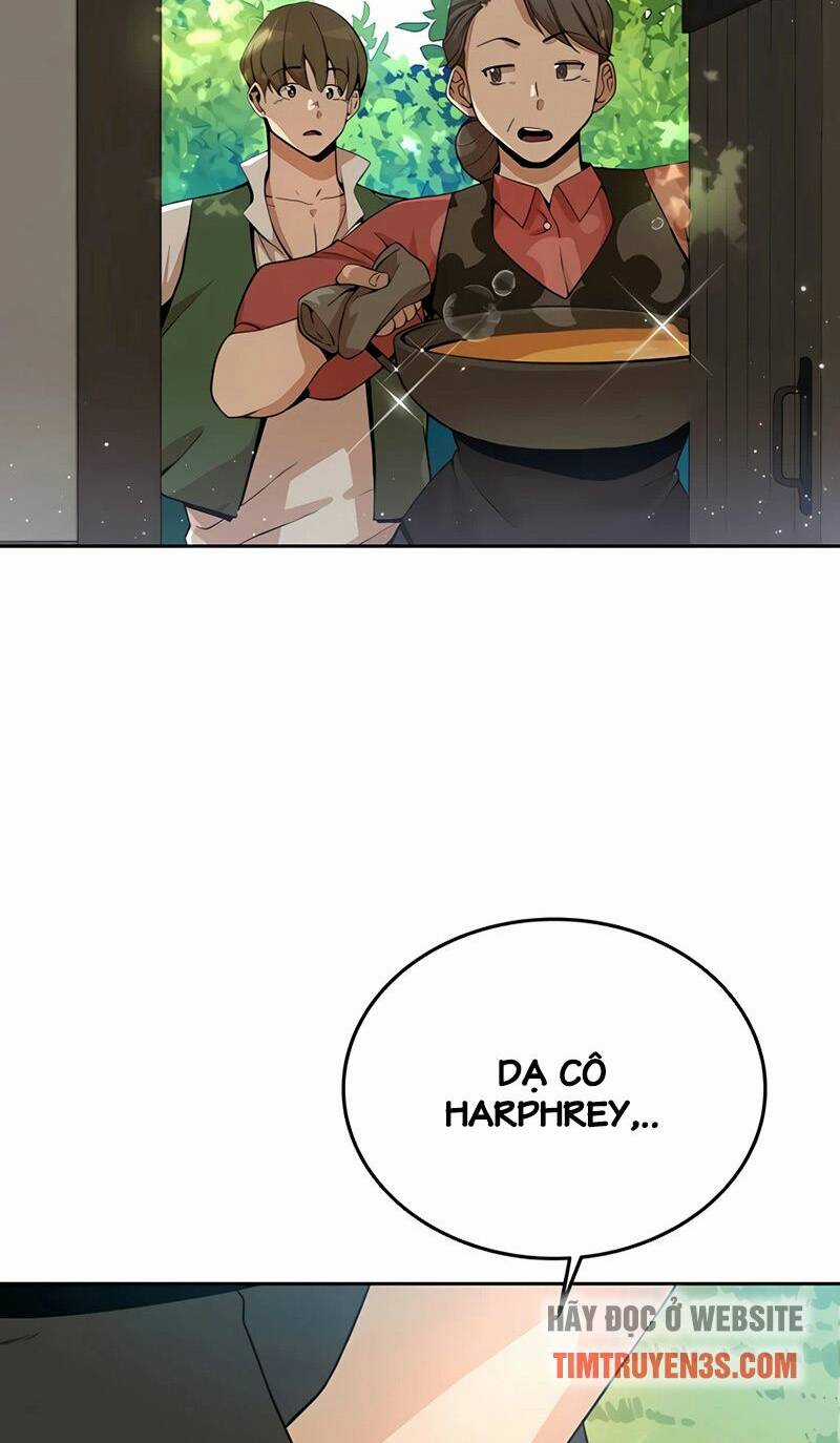 Tôi Từ Bỏ Tất Cả Để Khởi Đầu Ở Một Thế Giới Khác Chapter 3 trang 18