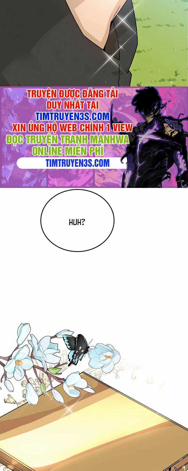 Tôi Từ Bỏ Tất Cả Để Khởi Đầu Ở Một Thế Giới Khác Chapter 3 trang 19