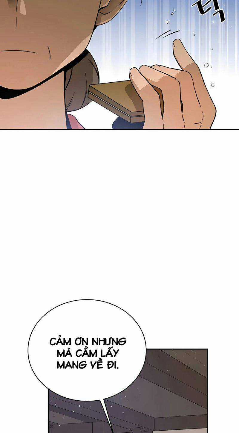 Tôi Từ Bỏ Tất Cả Để Khởi Đầu Ở Một Thế Giới Khác Chapter 3 trang 26