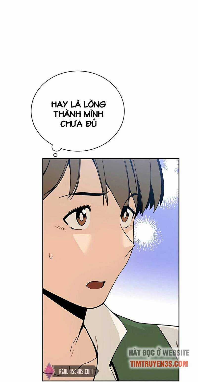 Tôi Từ Bỏ Tất Cả Để Khởi Đầu Ở Một Thế Giới Khác Chapter 3 trang 30