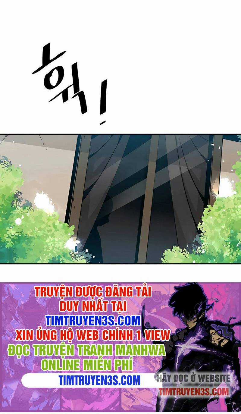 Tôi Từ Bỏ Tất Cả Để Khởi Đầu Ở Một Thế Giới Khác Chapter 3 trang 34