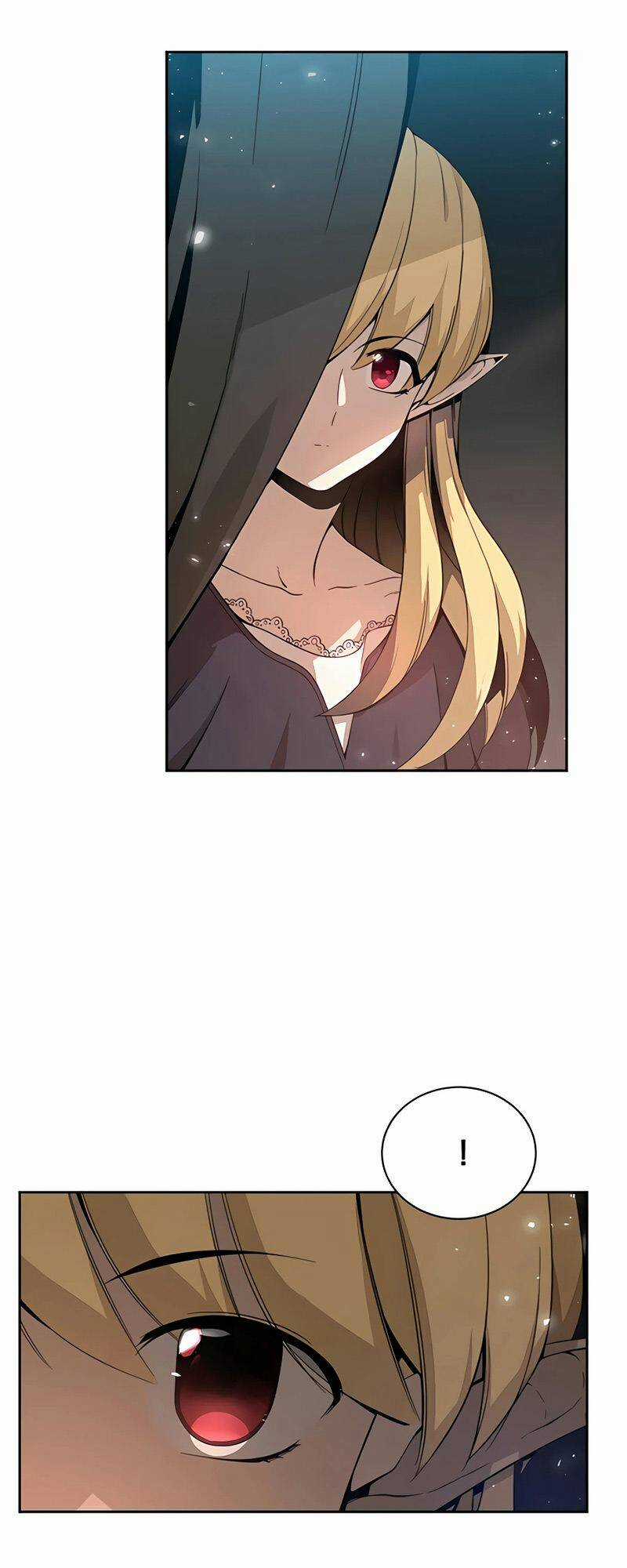 Tôi Từ Bỏ Tất Cả Để Khởi Đầu Ở Một Thế Giới Khác Chapter 3 trang 35