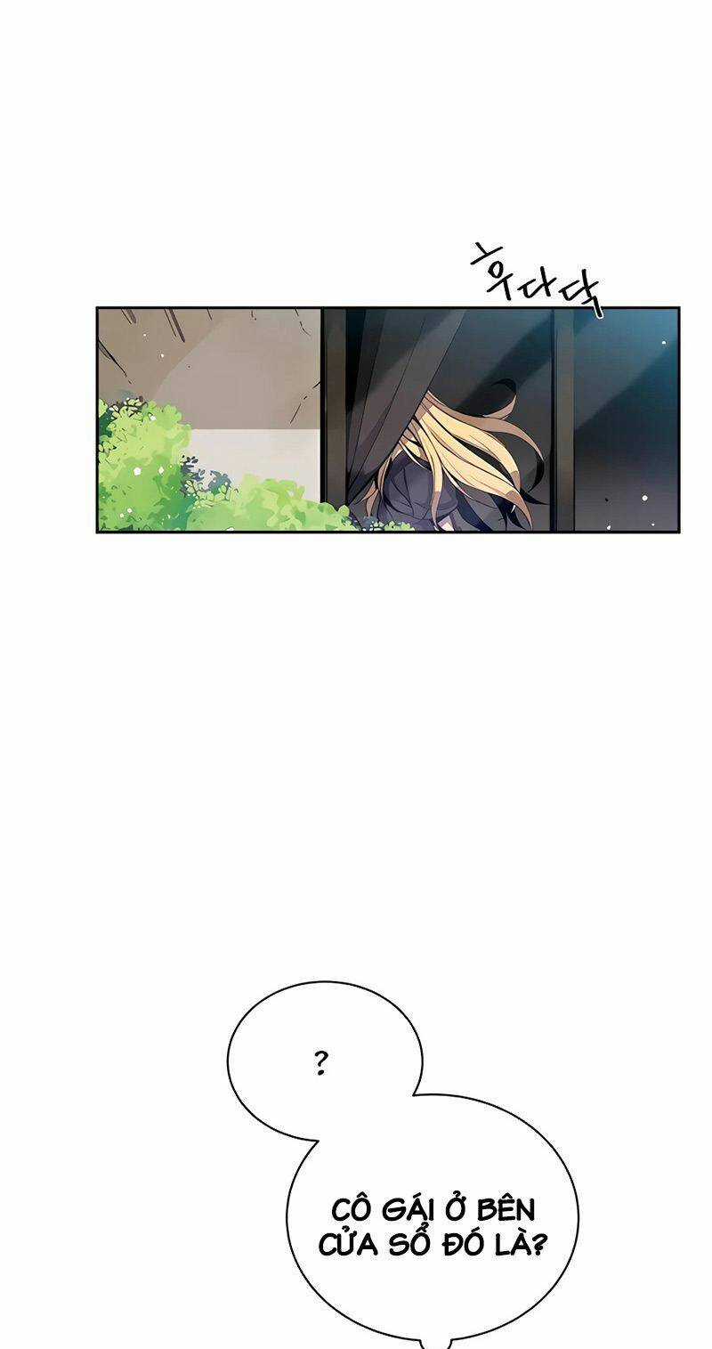 Tôi Từ Bỏ Tất Cả Để Khởi Đầu Ở Một Thế Giới Khác Chapter 3 trang 36