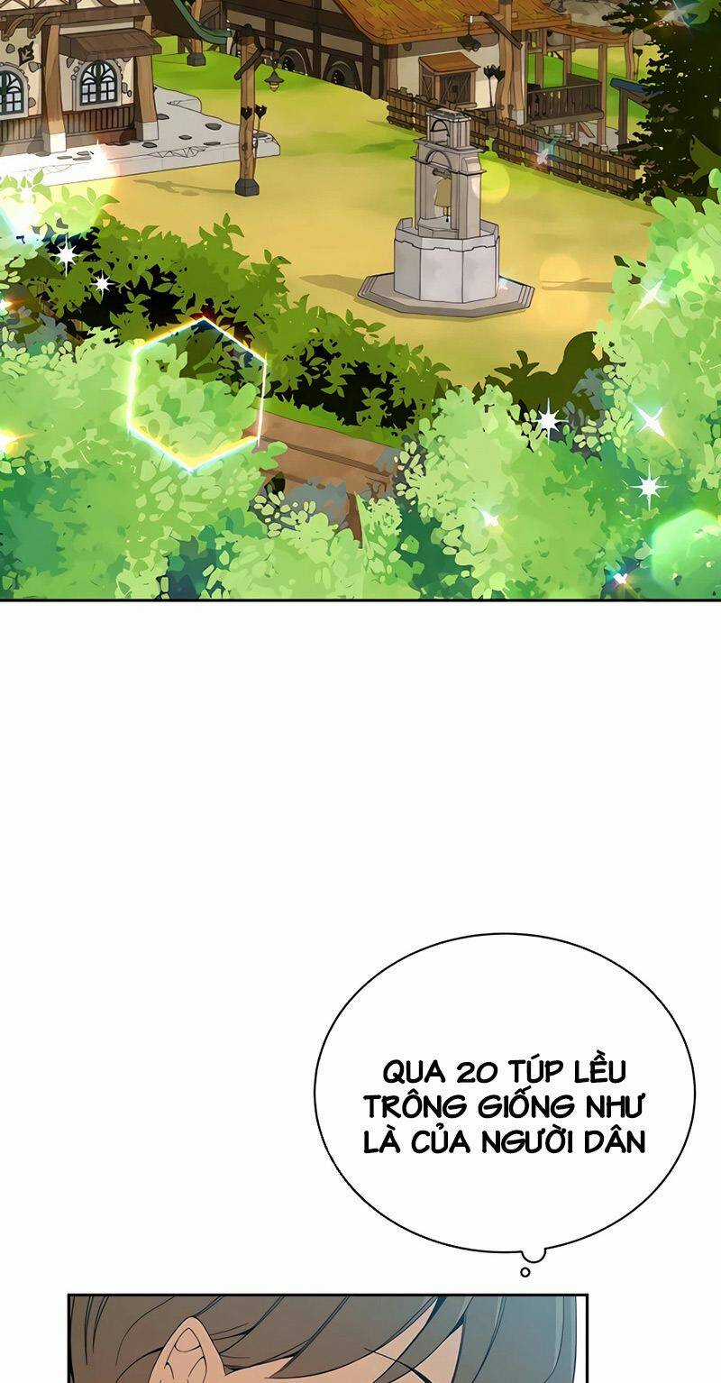 Tôi Từ Bỏ Tất Cả Để Khởi Đầu Ở Một Thế Giới Khác Chapter 3 trang 39