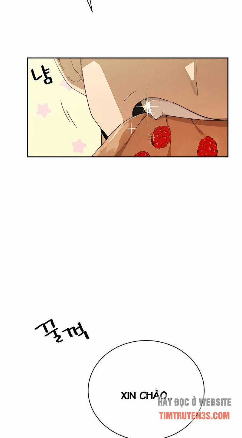 Tôi Từ Bỏ Tất Cả Để Khởi Đầu Ở Một Thế Giới Khác Chapter 3 trang 43