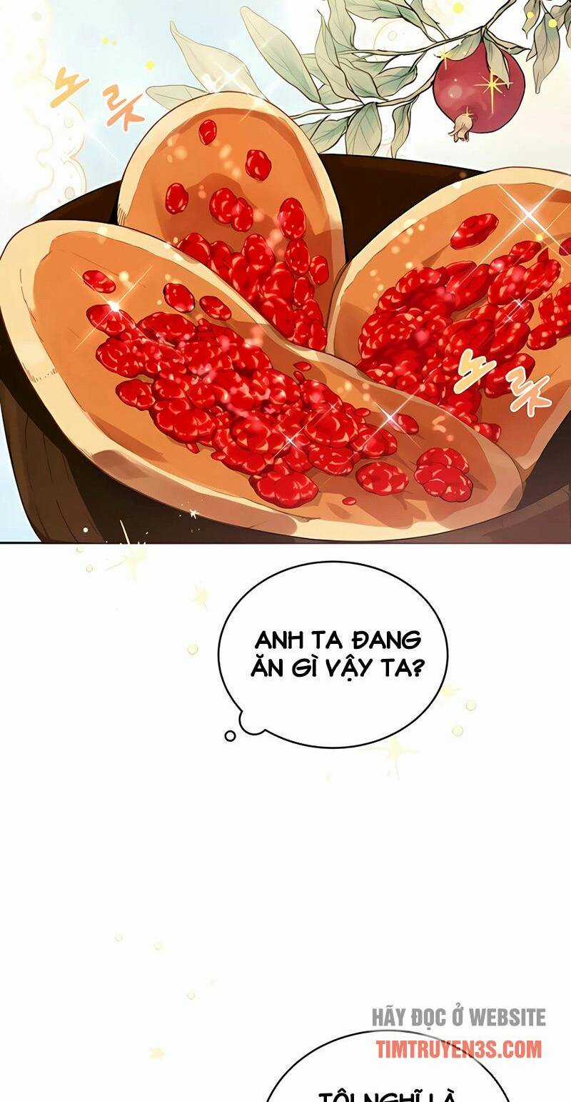 Tôi Từ Bỏ Tất Cả Để Khởi Đầu Ở Một Thế Giới Khác Chapter 3 trang 46