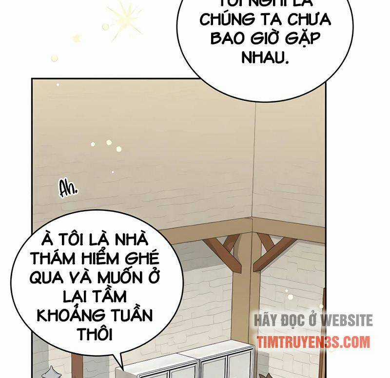 Tôi Từ Bỏ Tất Cả Để Khởi Đầu Ở Một Thế Giới Khác Chapter 3 trang 47