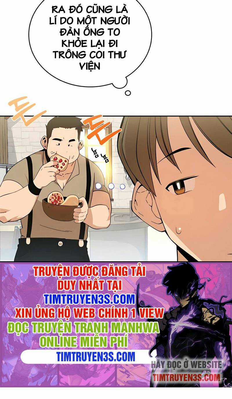Tôi Từ Bỏ Tất Cả Để Khởi Đầu Ở Một Thế Giới Khác Chapter 3 trang 50