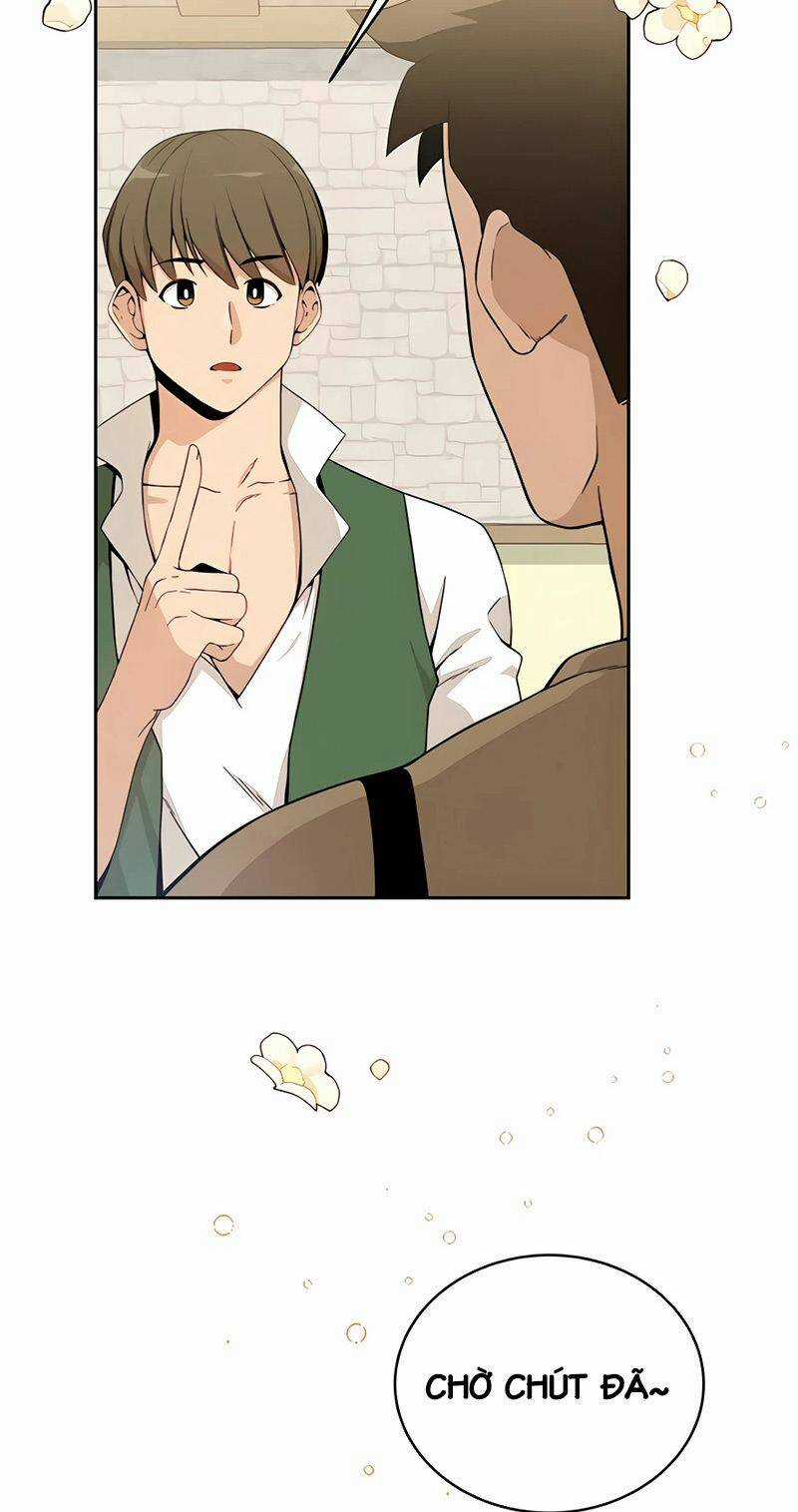 Tôi Từ Bỏ Tất Cả Để Khởi Đầu Ở Một Thế Giới Khác Chapter 3 trang 52