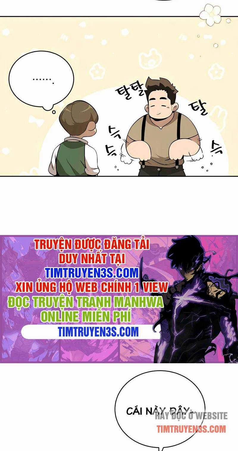 Tôi Từ Bỏ Tất Cả Để Khởi Đầu Ở Một Thế Giới Khác Chapter 3 trang 53