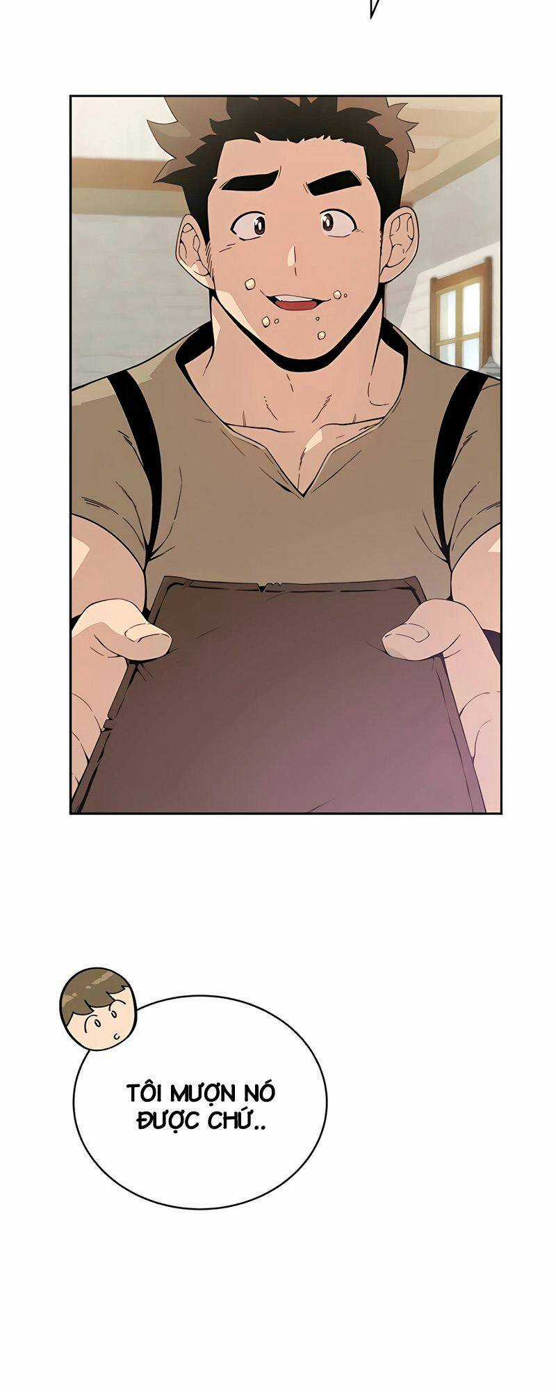 Tôi Từ Bỏ Tất Cả Để Khởi Đầu Ở Một Thế Giới Khác Chapter 3 trang 54