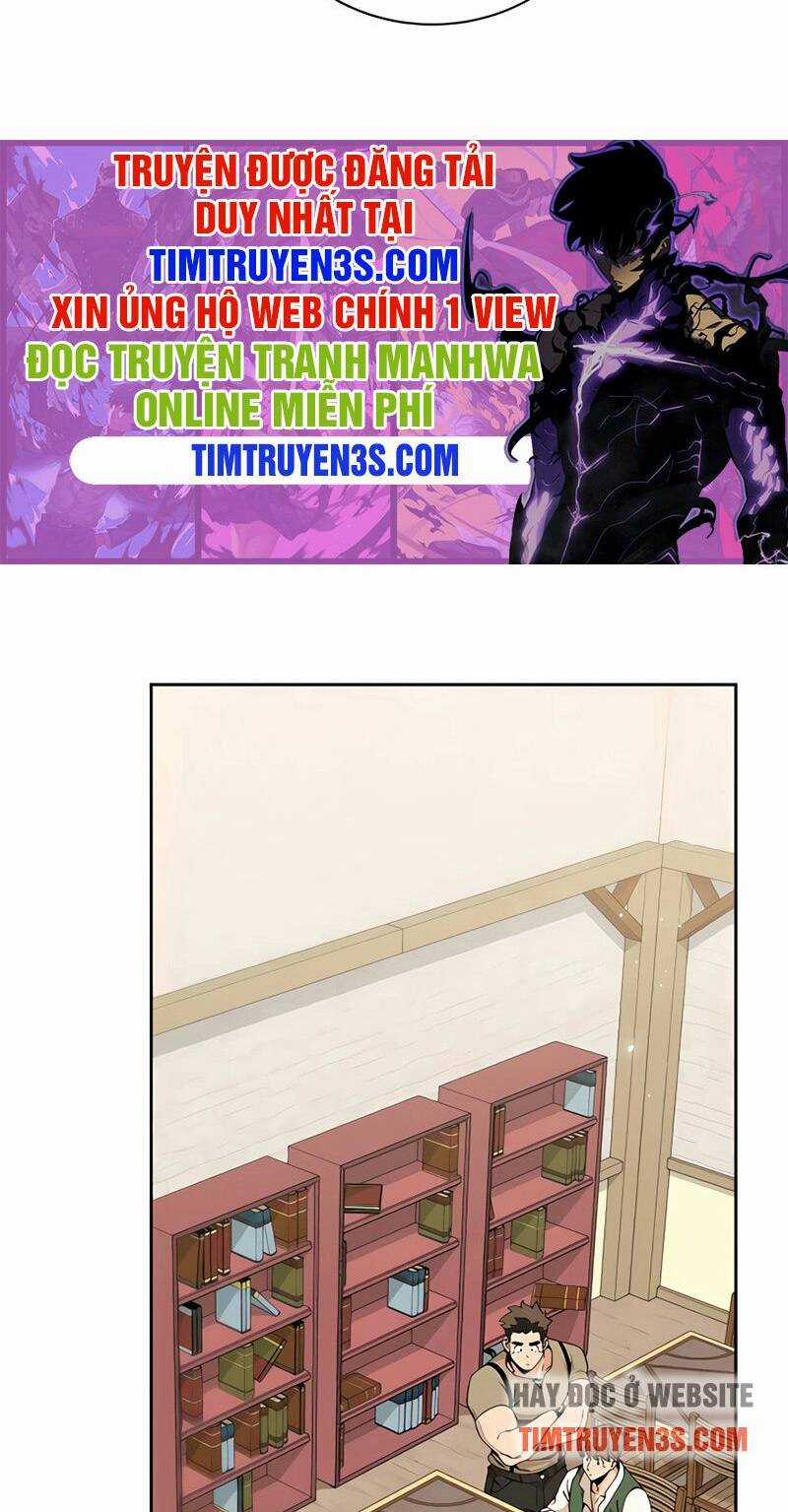 Tôi Từ Bỏ Tất Cả Để Khởi Đầu Ở Một Thế Giới Khác Chapter 3 trang 56