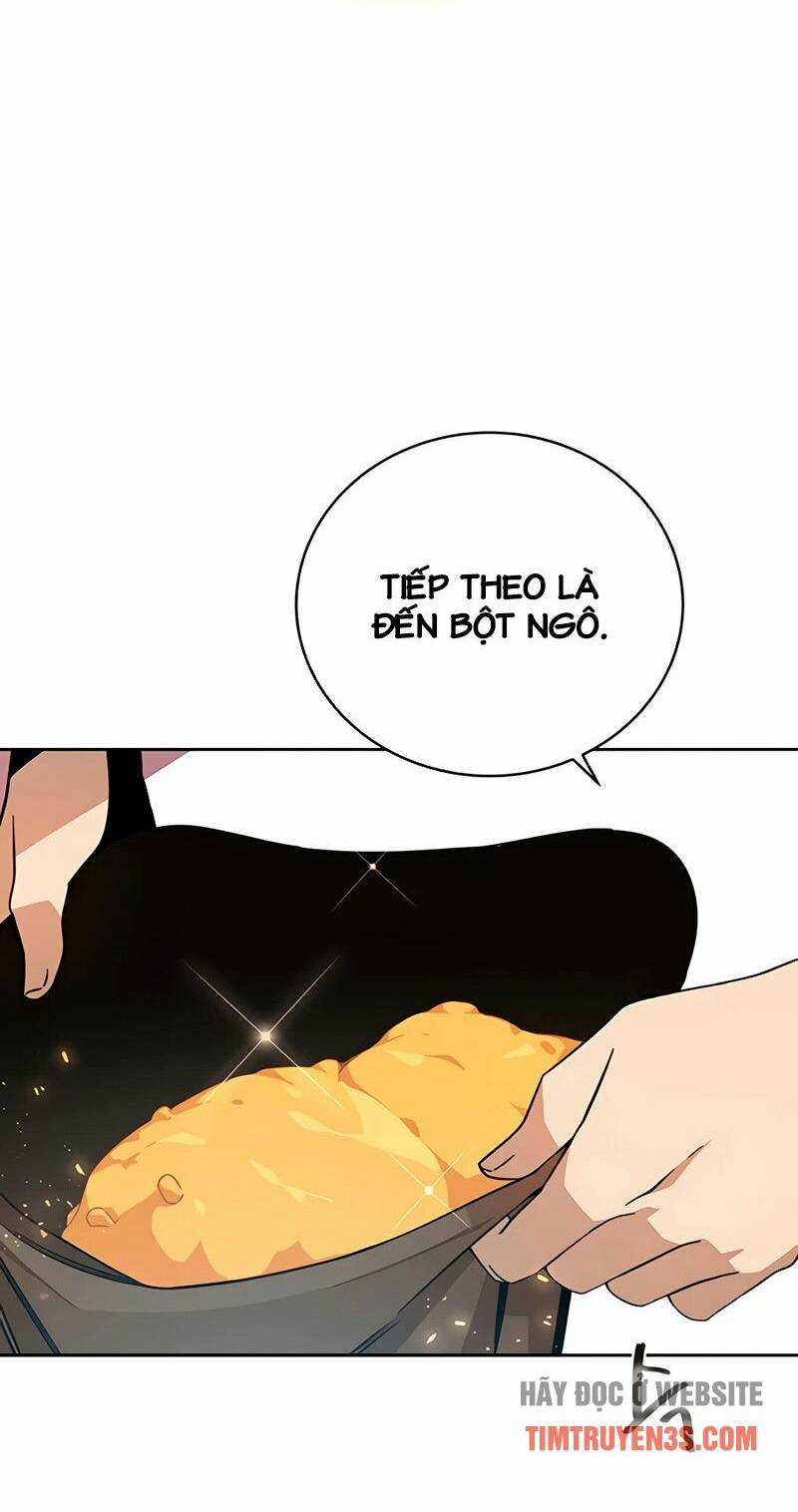 Tôi Từ Bỏ Tất Cả Để Khởi Đầu Ở Một Thế Giới Khác Chapter 3 trang 6