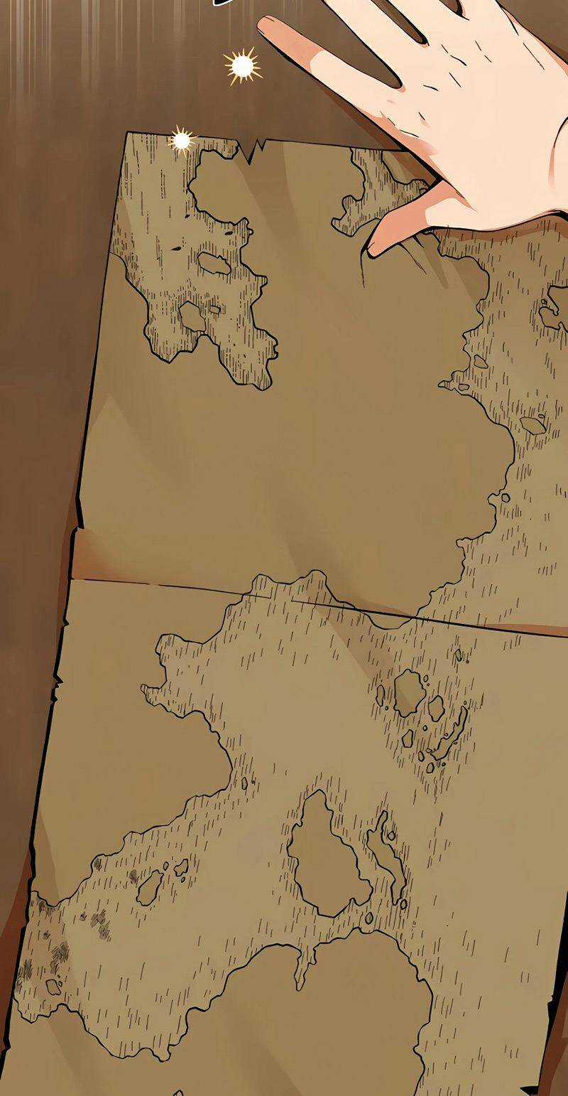 Tôi Từ Bỏ Tất Cả Để Khởi Đầu Ở Một Thế Giới Khác Chapter 3 trang 61