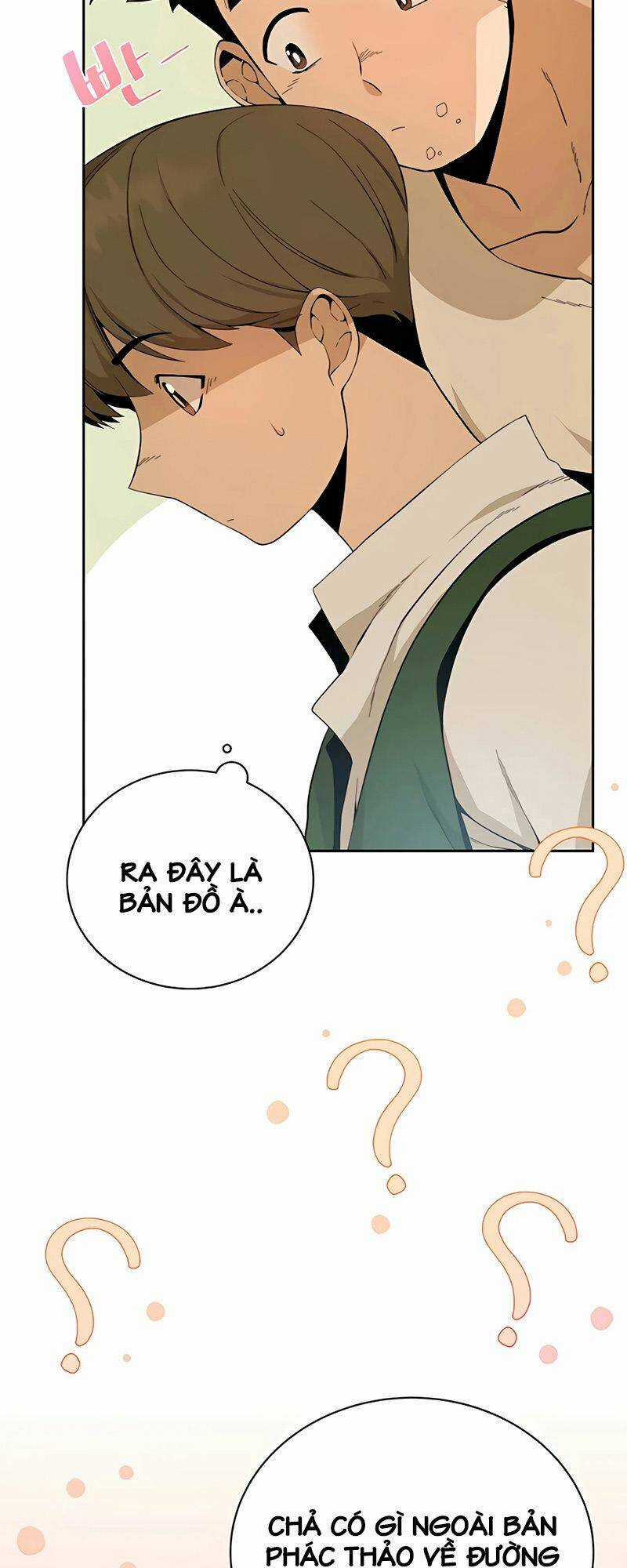 Tôi Từ Bỏ Tất Cả Để Khởi Đầu Ở Một Thế Giới Khác Chapter 3 trang 64