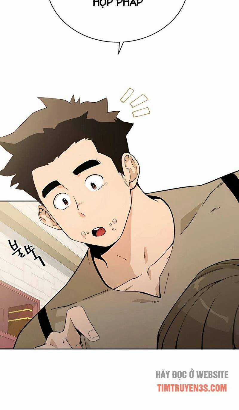 Tôi Từ Bỏ Tất Cả Để Khởi Đầu Ở Một Thế Giới Khác Chapter 3 trang 66