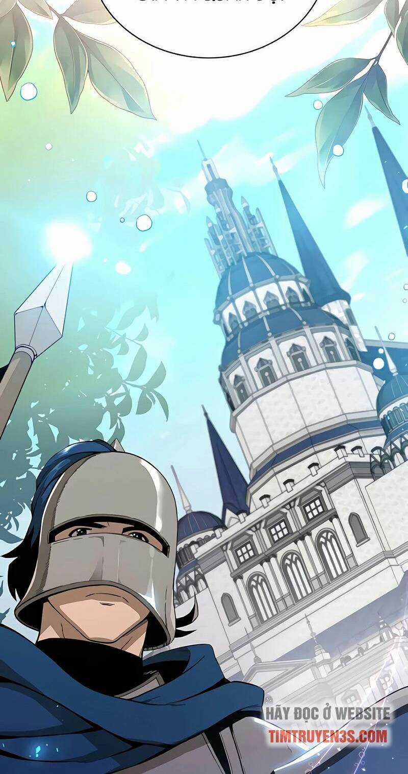 Tôi Từ Bỏ Tất Cả Để Khởi Đầu Ở Một Thế Giới Khác Chapter 3 trang 69