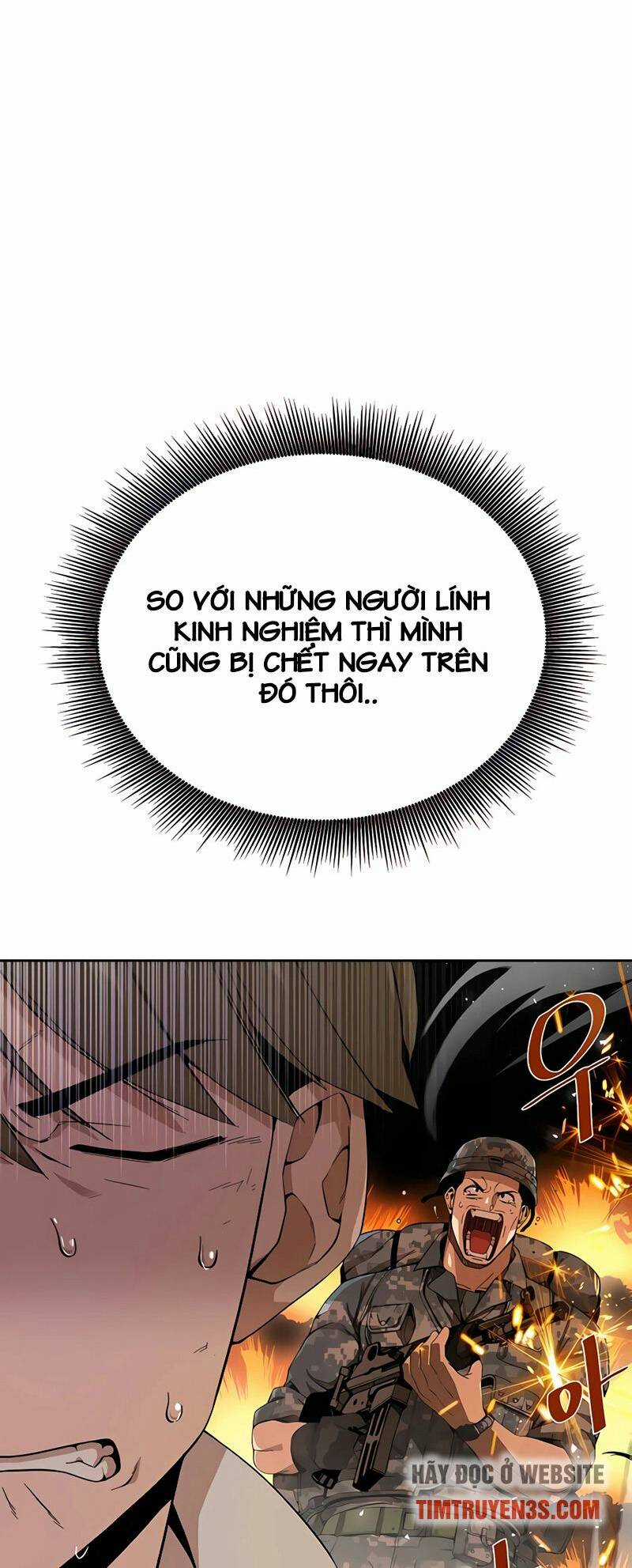 Tôi Từ Bỏ Tất Cả Để Khởi Đầu Ở Một Thế Giới Khác Chapter 3 trang 71