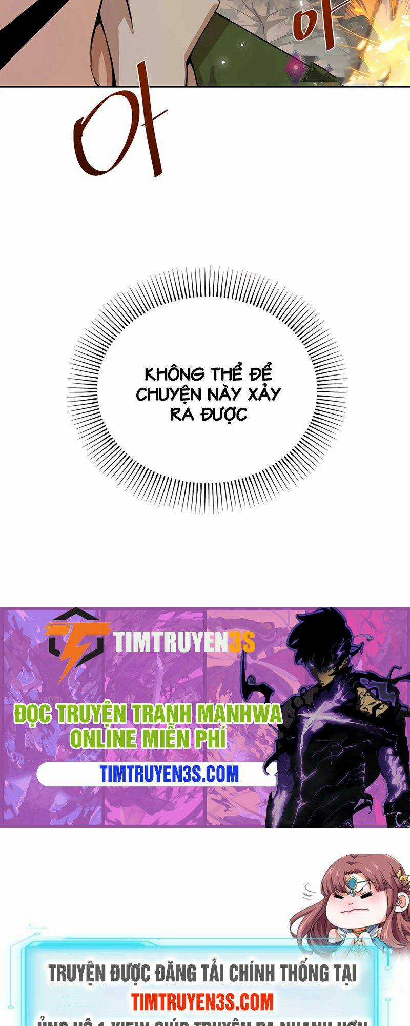 Tôi Từ Bỏ Tất Cả Để Khởi Đầu Ở Một Thế Giới Khác Chapter 3 trang 72