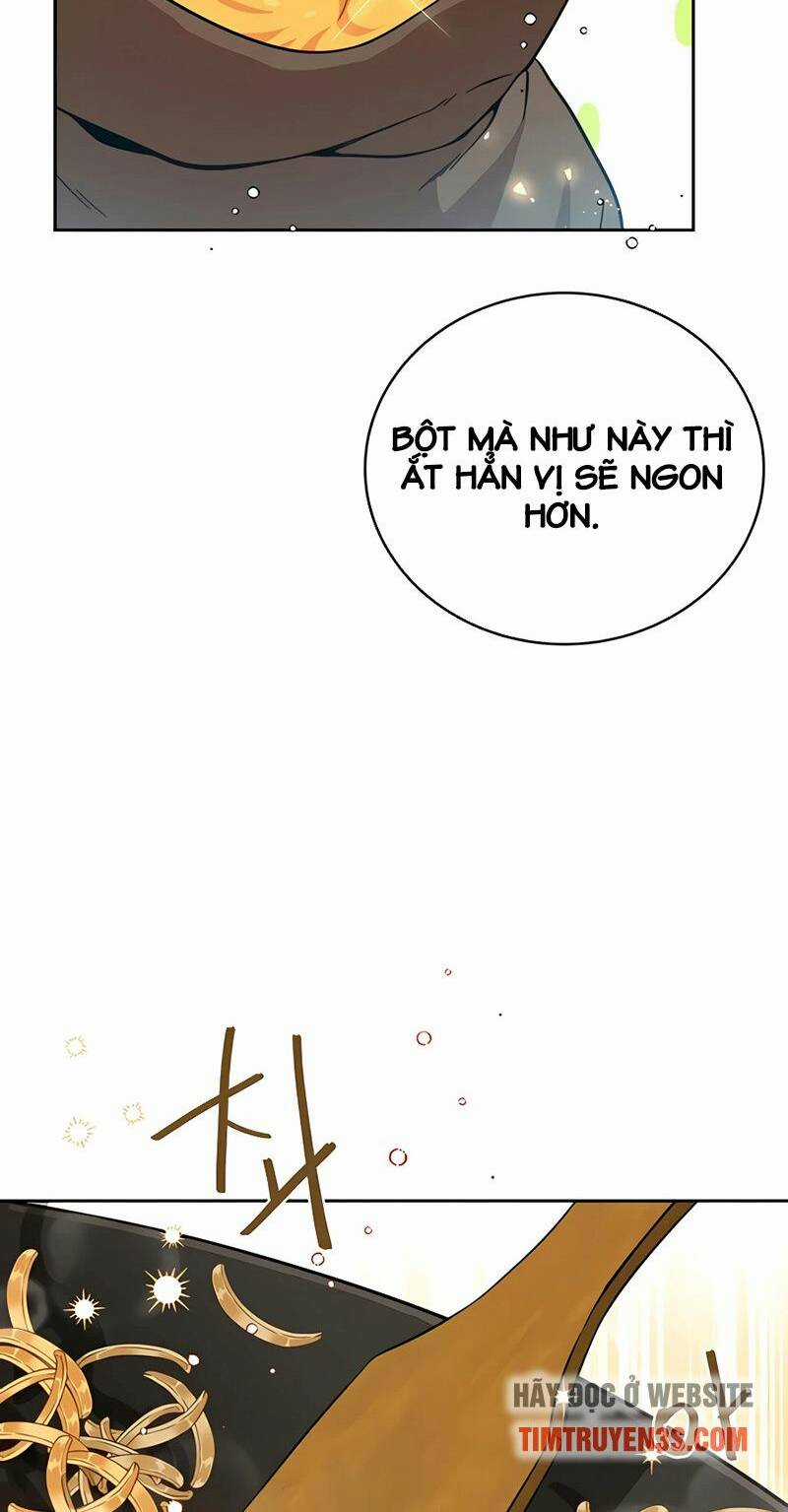 Tôi Từ Bỏ Tất Cả Để Khởi Đầu Ở Một Thế Giới Khác Chapter 3 trang 9