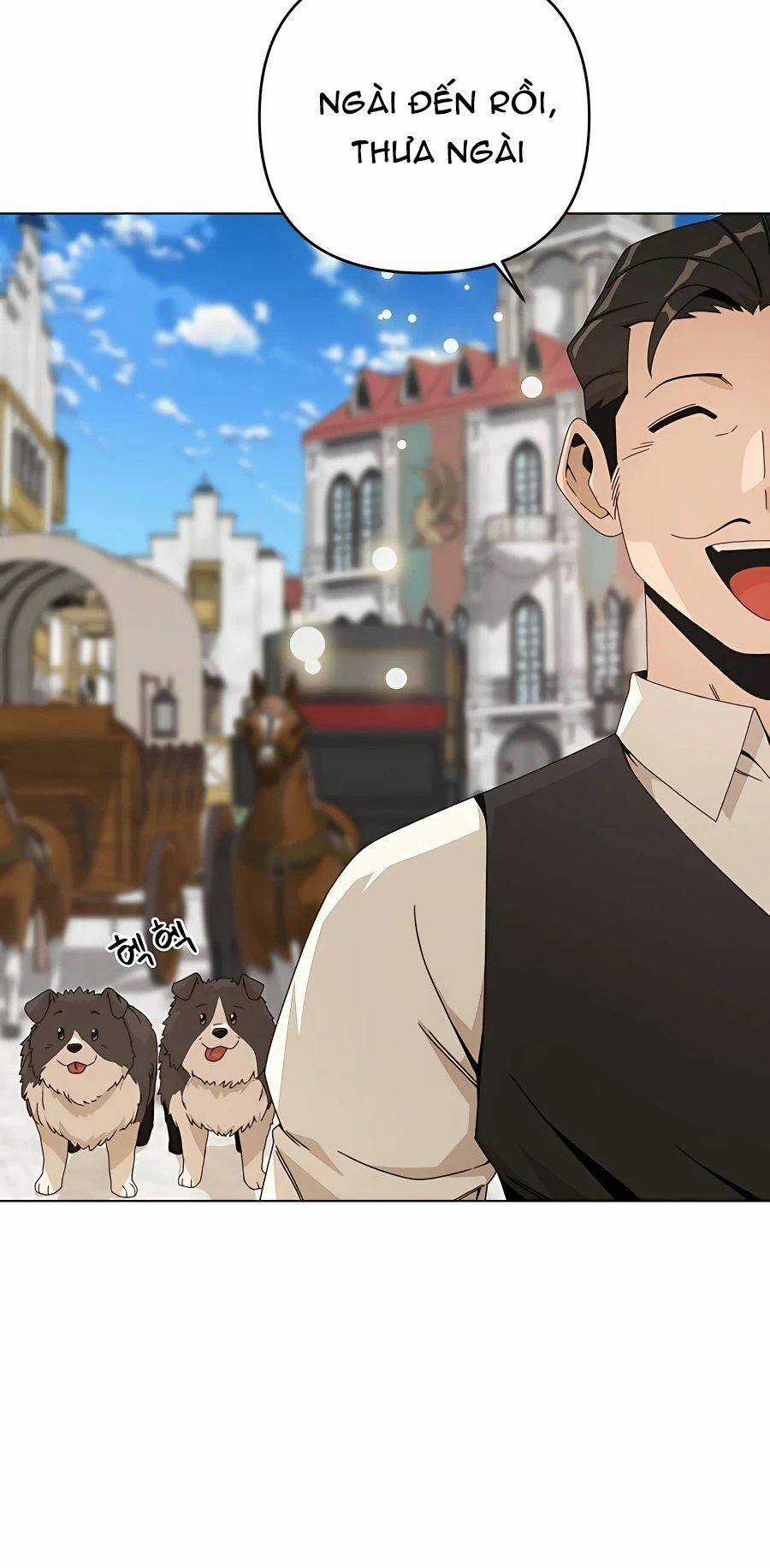 Tôi Từ Bỏ Tất Cả Để Khởi Đầu Ở Một Thế Giới Khác Chapter 30 trang 11