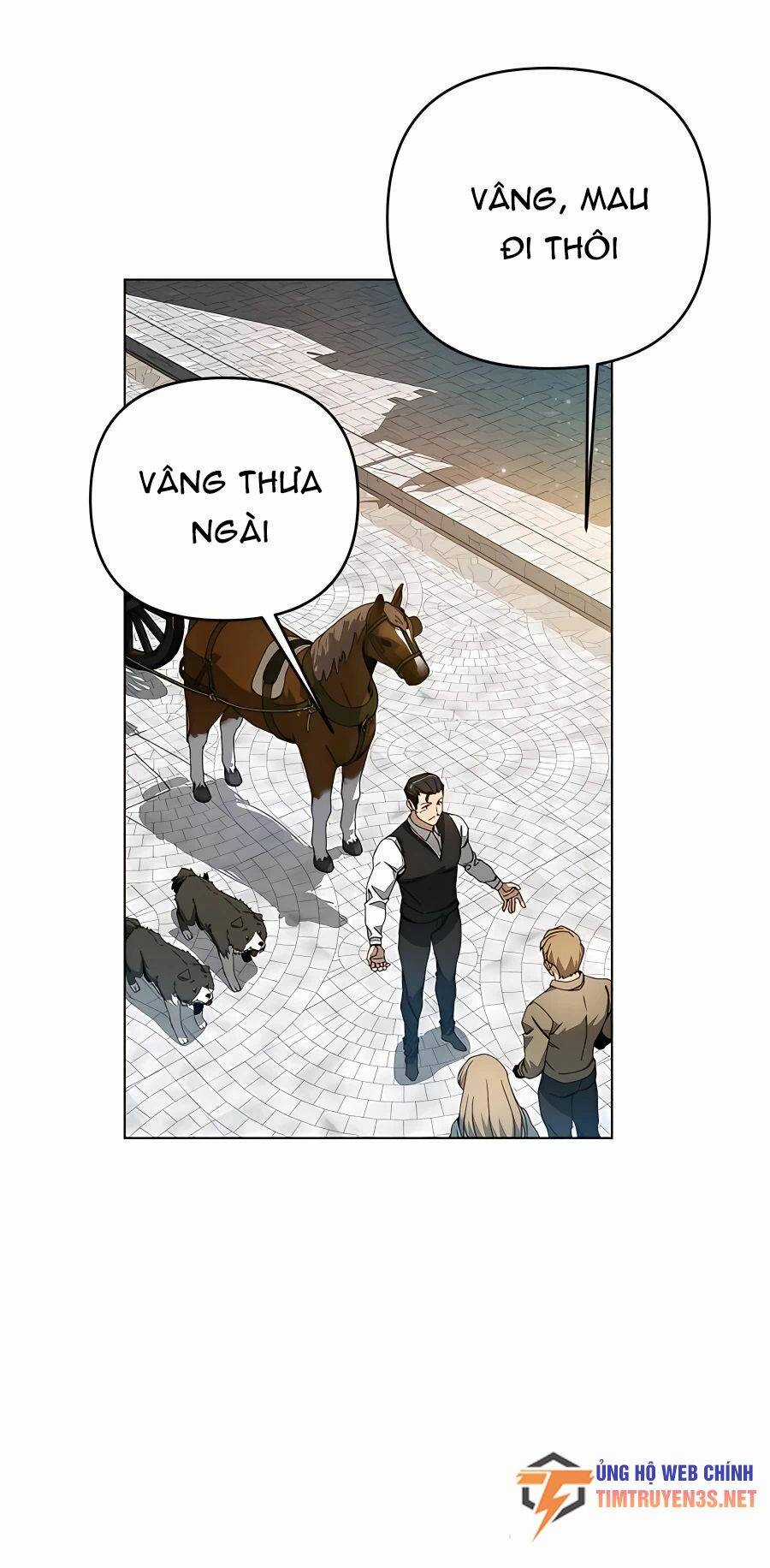 Tôi Từ Bỏ Tất Cả Để Khởi Đầu Ở Một Thế Giới Khác Chapter 30 trang 12