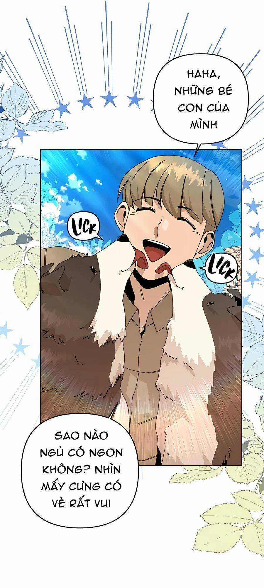 Tôi Từ Bỏ Tất Cả Để Khởi Đầu Ở Một Thế Giới Khác Chapter 30 trang 13